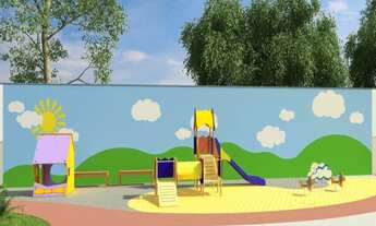 Imagem 5: Condomínio Spettacolo Patriani, apartamento para venda e locaçao3 quartos em São Bernardo