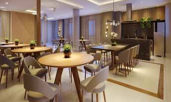 Imagem 7: Condomínio Spettacolo Patriani, apartamento para venda e locaçao3 quartos em São Bernardo