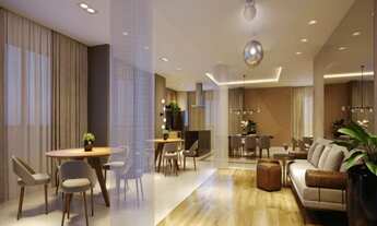 Imagem: Condomínio Spettacolo Patriani, apartamento