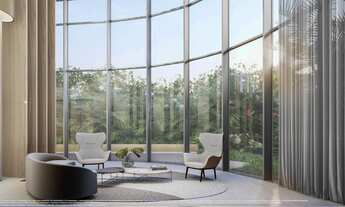 Imagem 4: Edifício Casa Lafer, apartamento 4 quartos em Itaim Bibi São Paulo, apartment in São Paulo