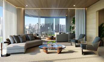 Imagem 5: Edifício Casa Lafer, apartamento 4 quartos em Itaim Bibi São Paulo, apartment in São Paulo