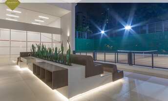 Imagem 2: Apartamento garden Vila Olímpia São Paulo SP, apartment in São Paulo SP, apartamento de al