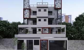 Imagem 2: Apartamento sem condomínio em Santa Maria Santo André-SP, sem condomínio apartamento 2 qua