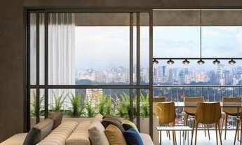 Imagem 4: Apartamento em Vila Clementino, São Paulo SP, apartamento 4 quarto Vila Clementino Zona Su