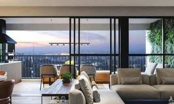 Imagem 4: Apartamento em Vila Clementino São Paulo SP, apartamento 3 quartos Vila Clementino Zona Su