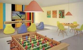 Imagem 7: 3 dormitórios, 1 suítes, 2 banheiro, 2 vagas na garagem, 70M² de Área Construída