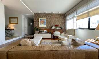 Imagem 4: Apartamento em Real Parque São Paulo SP, apartment in São Paulo SP, apartamento 3 suítes e