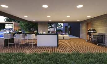 Imagem 5: 3 dormitórios, 3 suíte, 4 banheiro, 2 vagas na garagem, 130M² de Área Construída