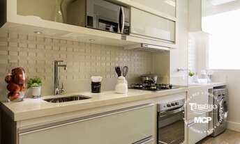 Imagem 6: Apartamento 2 quartos em Centro de Diadema SP, apartamento 2 dormitórios em Diadema SP, ap