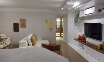 Imagem 5: 2 dormitórios, 2 suíte, 3 banheiro, 1 vaga na garagem, 94M² de Área Construída