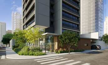 Imagem 2: 3 dormitórios, 3 suíte, 4 banheiro, 2 vagas na garagem, 130M² de Área Construída