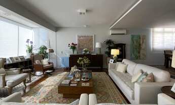 Imagem 5: Apartamento em Real Parque São Paulo SP, apartment in São Paulo SP, apartamento 3 suítes e