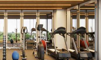 Imagem 3: 3 dormitórios, 3 suíte, 4 banheiro, 2 vagas na garagem, 130M² de Área Construída