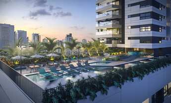 Imagem 2: Imperdível: Apartamento de Luxo na Vila Madalena com 4 Quartos, 2 Suítes e 3 Vagas de Gara