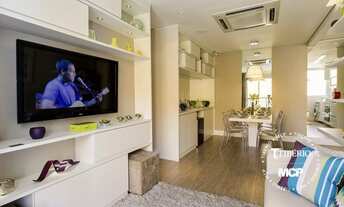 Imagem 2: Apartamento 2 quartos em Centro de Diadema SP, apartamento 2 dormitórios em Diadema SP, ap