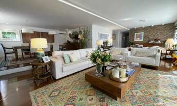 Imagem: Apartamento em Real Parque São Paulo SP