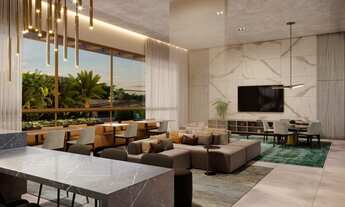 Imagem 7: 4 dormitórios, 4 suíte, 6 banheiro, 3 vagas na garagem, 261M² de Área Construída