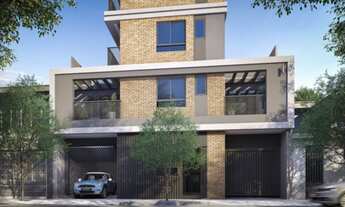 Imagem 2: 3 dormitórios, 3 suíte, 3 banheiro, 1 vaga na garagem, 101M² de Área Construída