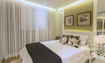 Imagem 4: Comprar apartamento com 3 dormitórios em Campestre Santo André SP