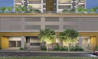 Imagem 3: Apartamento com 4 quartos em Brooklin São Paulo SP, apartment in São Paulo Brazil, apaprta