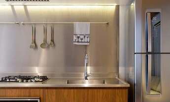 Imagem 6: 2 dormitórios, 2 suíte, 3 banheiro, 1 vaga na garagem, 80M² de Área Construída