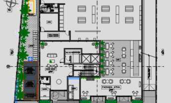 Imagem 3: 2 banheiro, 338M² de Área Construída
