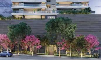 Imagem 2: Apartamento com 4 quartos a venda em Aclimação São Paulo SP, apartamento com 4 dormitórios