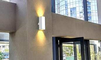 Imagem 5: 3 dormitórios, 3 suíte, 5 banheiro, 2 vagas na garagem, 127M² de Área Construída