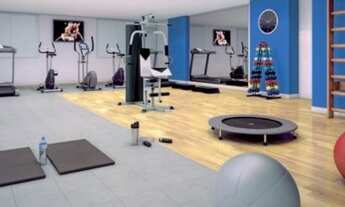 Imagem 4: 3 dormitórios, 1 suítes, 2 banheiro, 2 vagas na garagem, 70M² de Área Construída