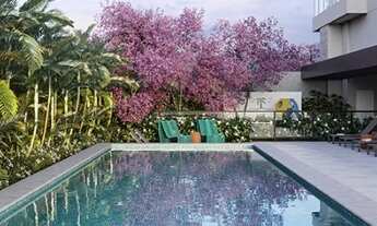 Imagem: Edifício Domum Perdizes, Comprar apartamento