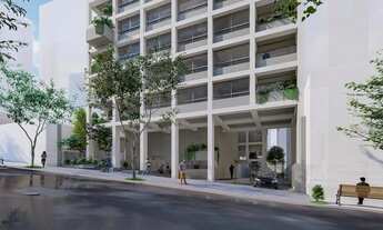 Imagem 3: 2 dormitórios, 2 suíte, 3 banheiro, 1 vaga na garagem, 94M² de Área Construída