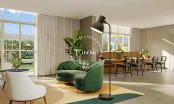 Imagem 5: 1 dormitório, 1 banheiros, 25M² de Área Construída