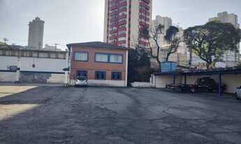 Imagem 4: Terreno para locação em Parque das Nações Santo André SP