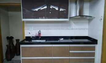 Imagem 6: Cobertura 3 quartos em Paraíso Santo André SP, Cobertura sem condomínio em Paraíso, Santo