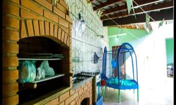 Imagem: Sobrado com 3 quartos a venda em Santo André