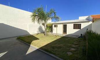 Imagem: Comprar casa 3 quartos em Pirassununga SP