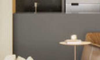 Imagem 2: 2 dormitórios, 2 suíte, 3 banheiro, 1 vaga na garagem, 91M² de Área Construída