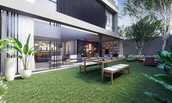 Imagem: Casa em Vila Nova Conceição São Paulo