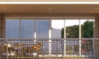 Imagem: Apartamento venda e locação em Vila Olímpia