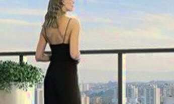 Imagem 6: Apartamento à venda em São Paulo-SP, Chácara Santo Antônio: 3 quartos, 2 suítes, 4 banheir