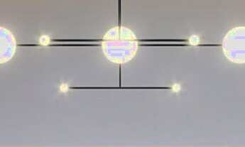 Imagem 5: Condomínio Ez Parque da Cidade, apartamento com 4 quartos em Chácara Santo Antônio São Pau