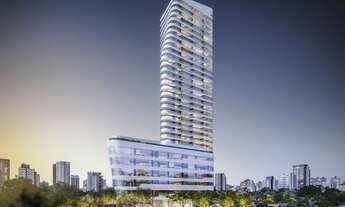 Imagem 2: Apartamento em Pinheiros São Paulo SP, apartment in São Paulo Brazil, apartamento 2 quarto