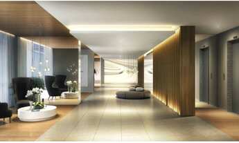 Imagem 4: Apartamento em Pinheiros São Paulo SP, apartamento 2 quartos em Pinheiros SP, apartamento