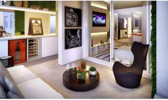 Imagem 7: Apartamento em Pinheiros São Paulo SP, apartamento 2 quartos em Pinheiros SP, apartamento