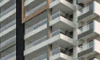 Imagem: Cobertura duplex em São Bernardo do Campo