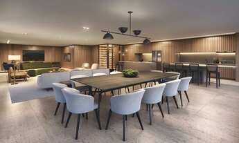 Imagem 5: Apartamento 3 quartos em Jardim América São Paulo SP, apartamento em Jardim América São Pa