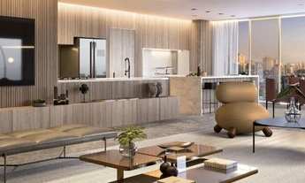 Imagem 6: Apartamento 3 quartos em Jardim América São Paulo SP, apartamento em Jardim América São Pa