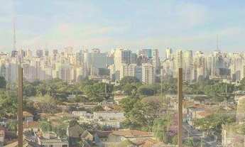 Imagem 7: Apartamento 3 quartos em Jardim América São Paulo SP, apartamento em Jardim América São Pa