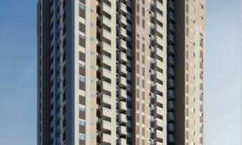 Imagem: Apartamento 2 quartos em Vila Guiomar Santo