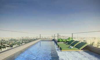 Imagem 2: Cobertura duplex em Pinheiros São Paulo SP, apartamento 3 dormitórios em Pinheiros São Pau